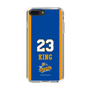 スリムプロテクションケース［ トライフープ岡山 - #23 KING ］