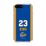スリムプロテクションケース［ トライフープ岡山 - #23 KING ］