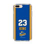 スリムプロテクションケース［ トライフープ岡山 - #23 KING ］