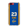 スリムプロテクションケース［ トライフープ岡山 - #23 KING ］
