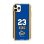 スリムプロテクションケース［ トライフープ岡山 - #23 KING ］