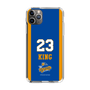 スリムプロテクションケース［ トライフープ岡山 - #23 KING ］