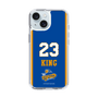 スリムプロテクションケース［ トライフープ岡山 - #23 KING ］