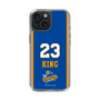 スリムプロテクションケース［ トライフープ岡山 - #23 KING ］
