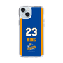 スリムプロテクションケース［ トライフープ岡山 - #23 KING ］