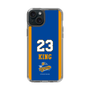 スリムプロテクションケース［ トライフープ岡山 - #23 KING ］
