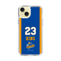 スリムプロテクションケース［ トライフープ岡山 - #23 KING ］