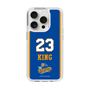 スリムプロテクションケース［ トライフープ岡山 - #23 KING ］