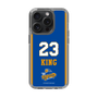 スリムプロテクションケース［ トライフープ岡山 - #23 KING ］