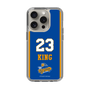 スリムプロテクションケース［ トライフープ岡山 - #23 KING ］