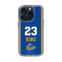 スリムプロテクションケース［ トライフープ岡山 - #23 KING ］
