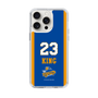 スリムプロテクションケース［ トライフープ岡山 - #23 KING ］
