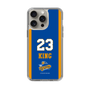 スリムプロテクションケース［ トライフープ岡山 - #23 KING ］
