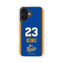 スリムプロテクションケース［ トライフープ岡山 - #23 KING ］