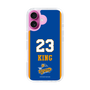 スリムプロテクションケース［ トライフープ岡山 - #23 KING ］