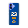 スリムプロテクションケース［ トライフープ岡山 - #23 KING ］