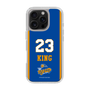 スリムプロテクションケース［ トライフープ岡山 - #23 KING ］