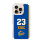 スリムプロテクションケース［ トライフープ岡山 - #23 KING ］