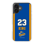 スリムプロテクションケース［ トライフープ岡山 - #23 KING ］