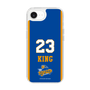 スリムプロテクションケース［ トライフープ岡山 - #23 KING ］