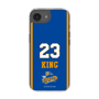 スリムプロテクションケース［ トライフープ岡山 - #23 KING ］