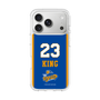 スリムプロテクションケース［ トライフープ岡山 - #23 KING ］