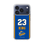 スリムプロテクションケース［ トライフープ岡山 - #23 KING ］