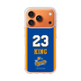 スリムプロテクションケース［ トライフープ岡山 - #23 KING ］