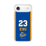 スリムプロテクションケース［ トライフープ岡山 - #23 KING ］