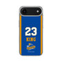 スリムプロテクションケース［ トライフープ岡山 - #23 KING ］