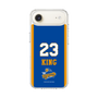 スリムプロテクションケース［ トライフープ岡山 - #23 KING ］
