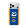 スリムプロテクションケース［ トライフープ岡山 - #23 KING ］