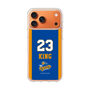 スリムプロテクションケース［ トライフープ岡山 - #23 KING ］