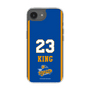スリムプロテクションケース［ トライフープ岡山 - #23 KING ］
