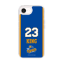 スリムプロテクションケース［ トライフープ岡山 - #23 KING ］
