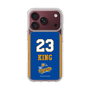 スリムプロテクションケース［ トライフープ岡山 - #23 KING ］