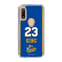 スリムプロテクションケース［ トライフープ岡山 - #23 KING ］