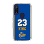スリムプロテクションケース［ トライフープ岡山 - #23 KING ］