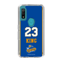 スリムプロテクションケース［ トライフープ岡山 - #23 KING ］