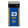 スリムプロテクションケース［ トライフープ岡山 - #23 KING ］