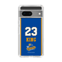 スリムプロテクションケース［ トライフープ岡山 - #23 KING ］