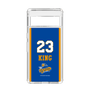 スリムプロテクションケース［ トライフープ岡山 - #23 KING ］