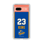 スリムプロテクションケース［ トライフープ岡山 - #23 KING ］