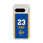 スリムプロテクションケース［ トライフープ岡山 - #23 KING ］