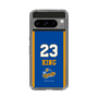 スリムプロテクションケース［ トライフープ岡山 - #23 KING ］