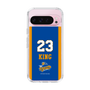 スリムプロテクションケース［ トライフープ岡山 - #23 KING ］