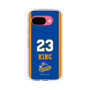 スリムプロテクションケース［ トライフープ岡山 - #23 KING ］
