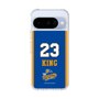 スリムプロテクションケース［ トライフープ岡山 - #23 KING ］