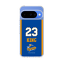 スリムプロテクションケース［ トライフープ岡山 - #23 KING ］