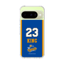 スリムプロテクションケース［ トライフープ岡山 - #23 KING ］